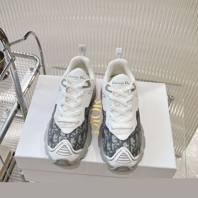 ch**an D*or casual shoes
